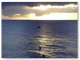 Taveuni Fishingboat