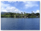 Taveuni Paradise Resort