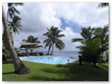Taveuni Pool