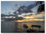 Taveuni Sunset