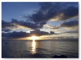 Taveuni Sunset